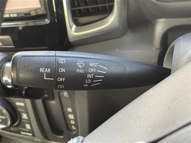 スペーシアカスタム TS(5枚目)