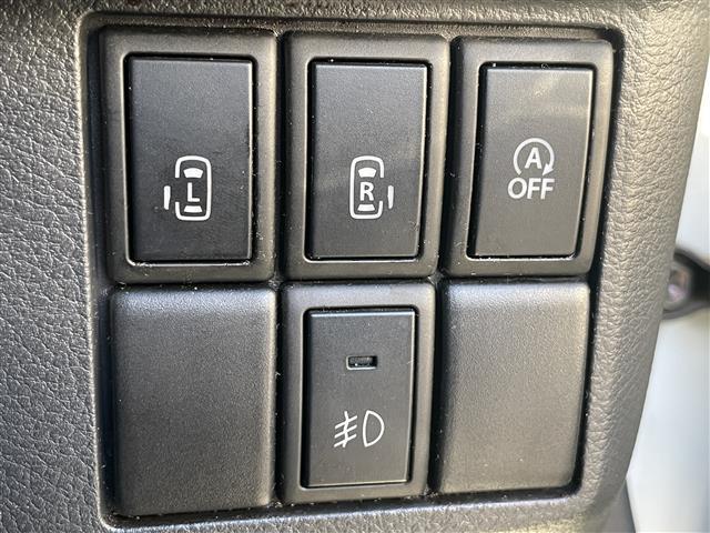 スペーシアカスタム TS(8枚目)