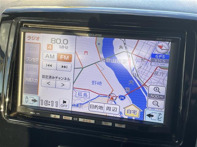 スペーシアカスタム TS(11枚目)