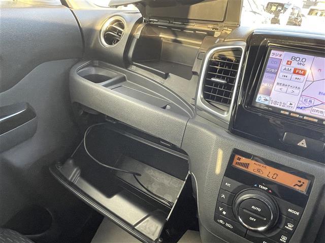 スペーシアカスタム TS(14枚目)