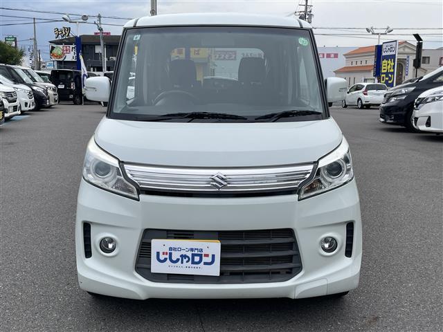 スペーシアカスタム TS(15枚目)