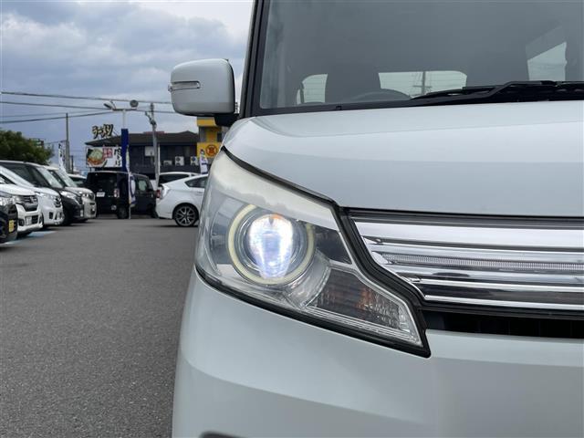 スペーシアカスタム TS(16枚目)