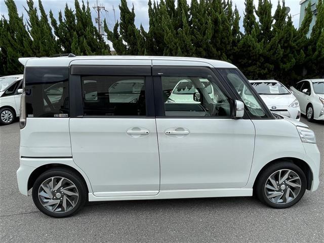 スペーシアカスタム TS(18枚目)