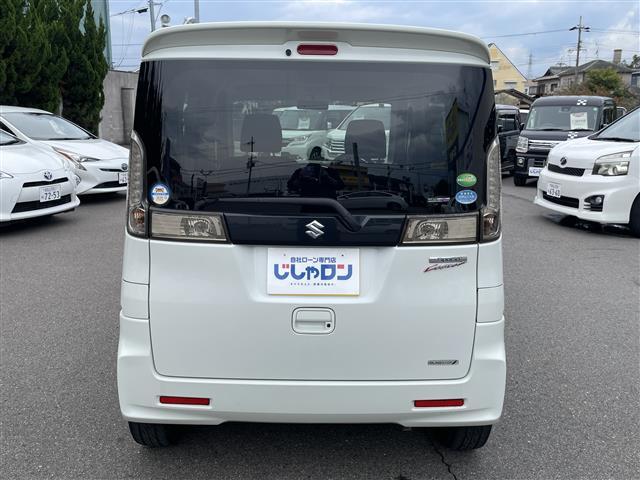 スペーシアカスタム TS(20枚目)