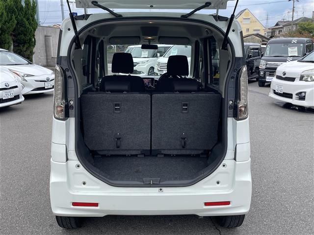 スペーシアカスタム TS(21枚目)