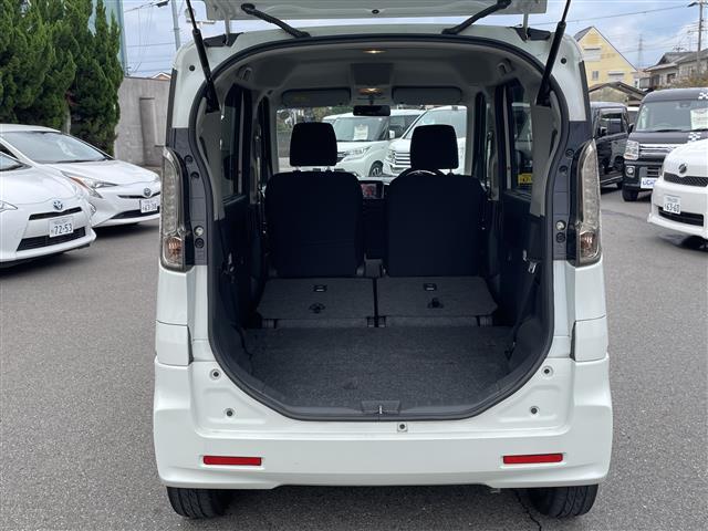 スペーシアカスタム TS(22枚目)