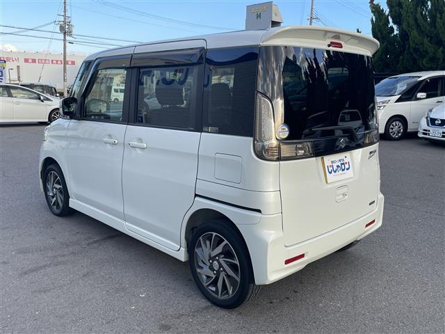 スペーシアカスタム TS(23枚目)