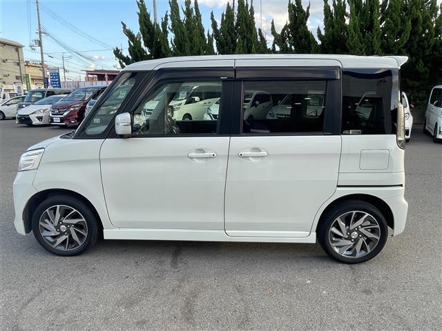 スペーシアカスタム TS(24枚目)