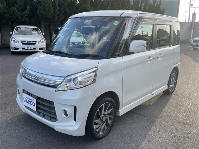 スペーシアカスタム TS(25枚目)