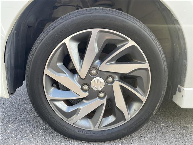 スペーシアカスタム TS(28枚目)