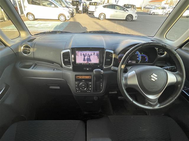 スペーシアカスタム TS(30枚目)