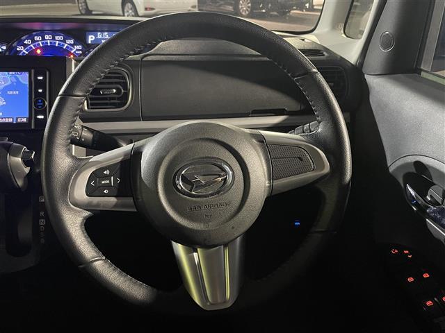 タント カスタムRS トップエディションSAII 純正HDDナビ/フルセグテレビ/CD/DVD再生機能/ミュージックサーバー(HDD録音機能)/Bluetooth接続機能/ベンチシート/両側電動スライドドア/純正フロアマット(4枚目)