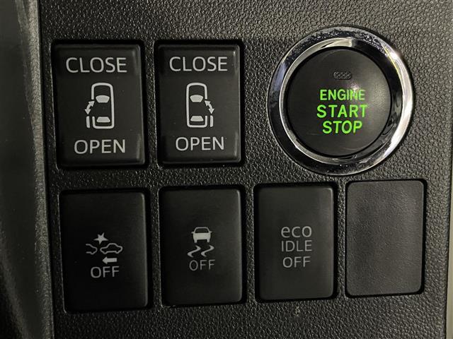 タント カスタムRS トップエディションSAII 純正HDDナビ/フルセグテレビ/CD/DVD再生機能/ミュージックサーバー(HDD録音機能)/Bluetooth接続機能/ベンチシート/両側電動スライドドア/純正フロアマット(8枚目)