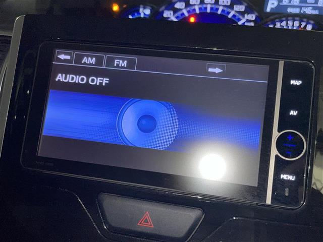 タント カスタムRS トップエディションSAII 純正HDDナビ/フルセグテレビ/CD/DVD再生機能/ミュージックサーバー(HDD録音機能)/Bluetooth接続機能/ベンチシート/両側電動スライドドア/純正フロアマット(11枚目)