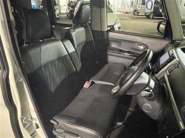 タント カスタムRS トップエディションSAII 純正HDDナビ/フルセグテレビ/CD/DVD再生機能/ミュージックサーバー(HDD録音機能)/Bluetooth接続機能/ベンチシート/両側電動スライドドア/純正フロアマット(17枚目)