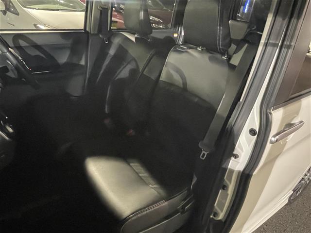 タント カスタムRS トップエディションSAII 純正HDDナビ/フルセグテレビ/CD/DVD再生機能/ミュージックサーバー(HDD録音機能)/Bluetooth接続機能/ベンチシート/両側電動スライドドア/純正フロアマット(18枚目)