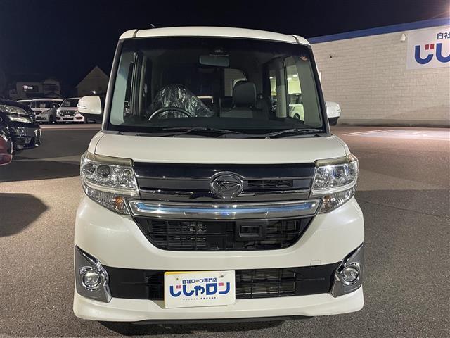 タント カスタムRS トップエディションSAII 純正HDDナビ/フルセグテレビ/CD/DVD再生機能/ミュージックサーバー(HDD録音機能)/Bluetooth接続機能/ベンチシート/両側電動スライドドア/純正フロアマット(21枚目)