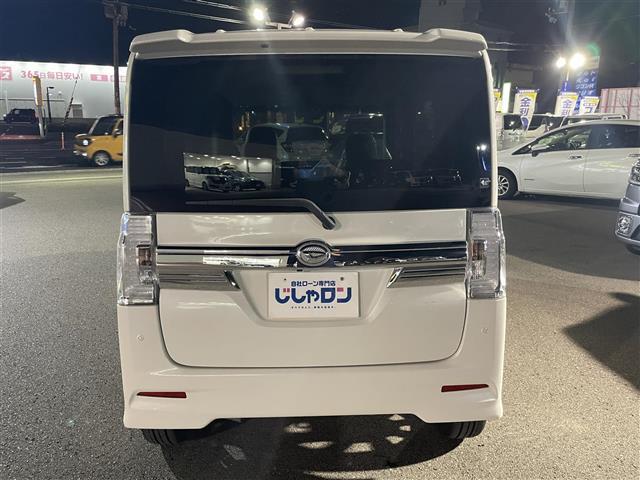 タント カスタムRS トップエディションSAII 純正HDDナビ/フルセグテレビ/CD/DVD再生機能/ミュージックサーバー(HDD録音機能)/Bluetooth接続機能/ベンチシート/両側電動スライドドア/純正フロアマット(26枚目)