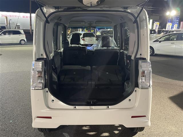 タント カスタムRS トップエディションSAII 純正HDDナビ/フルセグテレビ/CD/DVD再生機能/ミュージックサーバー(HDD録音機能)/Bluetooth接続機能/ベンチシート/両側電動スライドドア/純正フロアマット(28枚目)