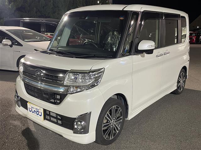 タント カスタムRS トップエディションSAII 純正HDDナビ/フルセグテレビ/CD/DVD再生機能/ミュージックサーバー(HDD録音機能)/Bluetooth接続機能/ベンチシート/両側電動スライドドア/純正フロアマット(31枚目)