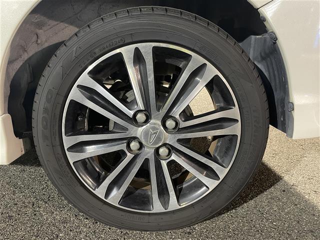 タント カスタムRS トップエディションSAII 純正HDDナビ/フルセグテレビ/CD/DVD再生機能/ミュージックサーバー(HDD録音機能)/Bluetooth接続機能/ベンチシート/両側電動スライドドア/純正フロアマット(34枚目)