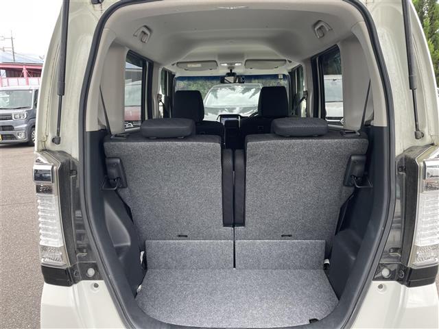 N-BOXカスタム G SSパッケージ Bluetooth/アイドリング/パワステ/バックカメラ/スマートキー/パワスラ/(16枚目)