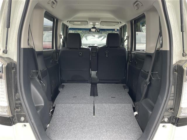 N-BOXカスタム G SSパッケージ Bluetooth/アイドリング/パワステ/バックカメラ/スマートキー/パワスラ/(17枚目)