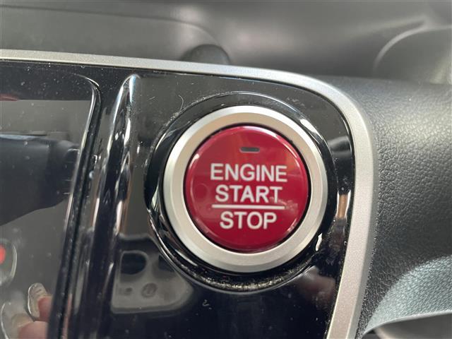 N-BOXカスタム G SSパッケージ Bluetooth/アイドリング/パワステ/バックカメラ/スマートキー/パワスラ/(22枚目)