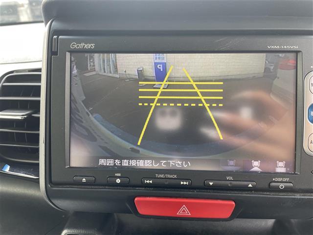 N-BOXカスタム G SSパッケージ Bluetooth/アイドリング/パワステ/バックカメラ/スマートキー/パワスラ/(26枚目)