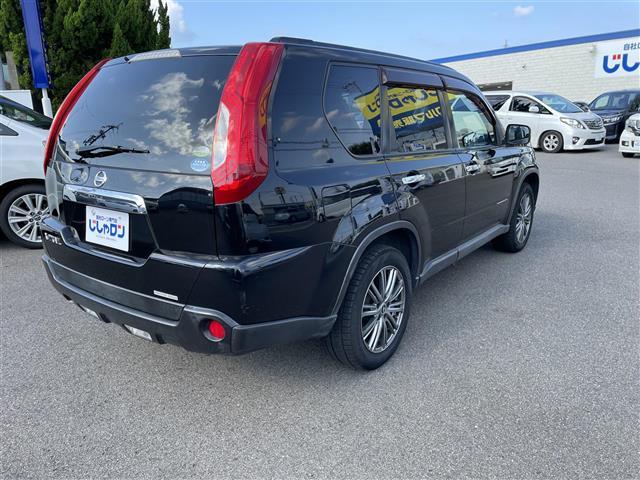 エクストレイル 20X パワステ/バックカメラ/4WD/Bluetooth/リモコンキー/(3枚目)