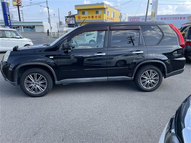 エクストレイル 20X パワステ/バックカメラ/4WD/Bluetooth/リモコンキー/(5枚目)