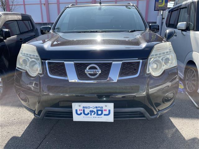 エクストレイル 20X パワステ/バックカメラ/4WD/Bluetooth/リモコンキー/(6枚目)