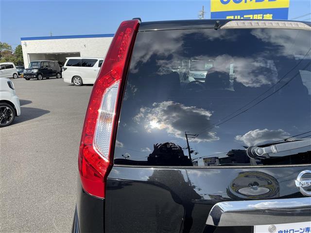 エクストレイル 20X パワステ/バックカメラ/4WD/Bluetooth/リモコンキー/(10枚目)