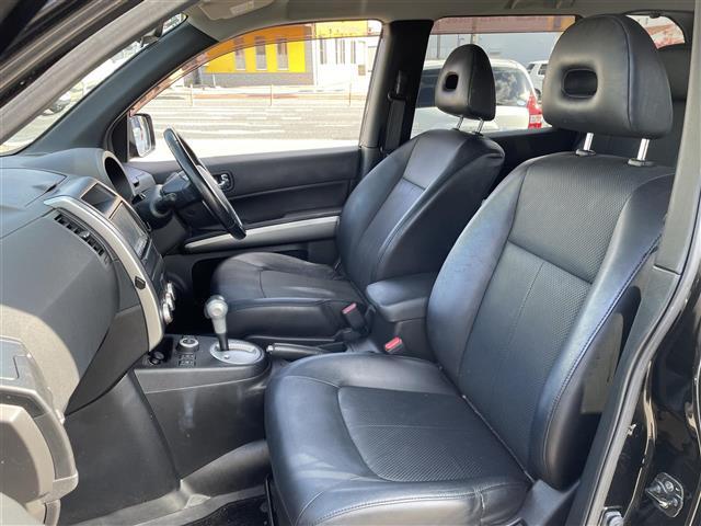 エクストレイル 20X パワステ/バックカメラ/4WD/Bluetooth/リモコンキー/(13枚目)