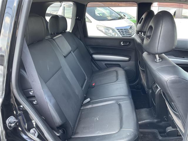 エクストレイル 20X パワステ/バックカメラ/4WD/Bluetooth/リモコンキー/(14枚目)