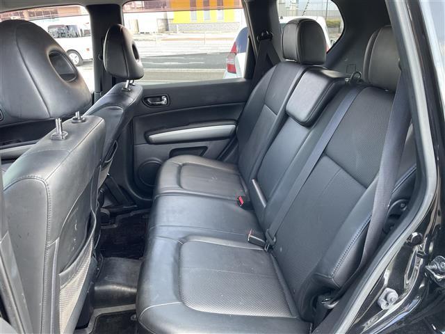 エクストレイル 20X パワステ/バックカメラ/4WD/Bluetooth/リモコンキー/(15枚目)