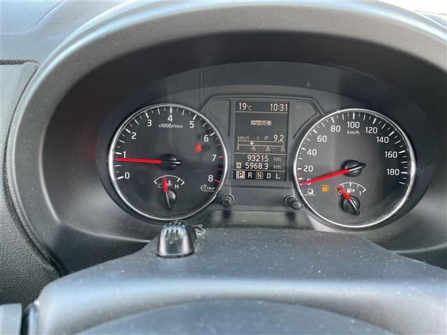 エクストレイル 20X パワステ/バックカメラ/4WD/Bluetooth/リモコンキー/(17枚目)