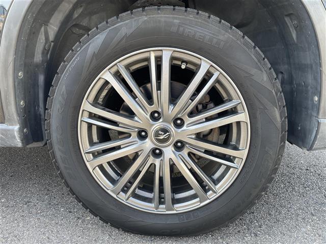 エクストレイル 20X パワステ/バックカメラ/4WD/Bluetooth/リモコンキー/(25枚目)