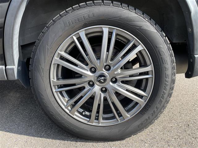 エクストレイル 20X パワステ/バックカメラ/4WD/Bluetooth/リモコンキー/(26枚目)