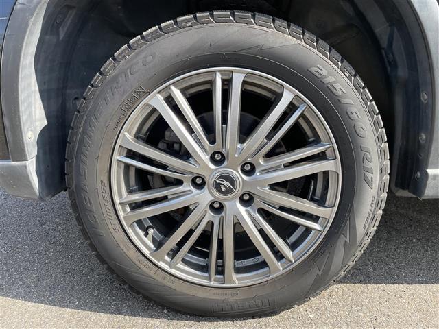 エクストレイル 20X パワステ/バックカメラ/4WD/Bluetooth/リモコンキー/(27枚目)