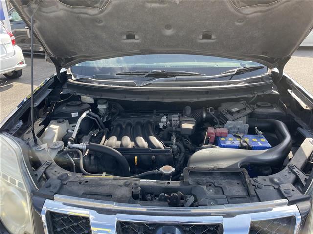 エクストレイル 20X パワステ/バックカメラ/4WD/Bluetooth/リモコンキー/(30枚目)