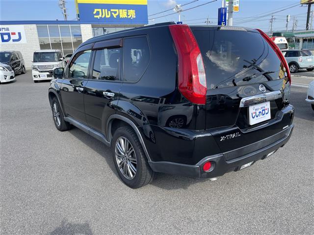 エクストレイル 20X パワステ/バックカメラ/4WD/Bluetooth/リモコンキー/(32枚目)