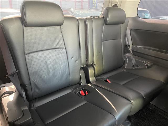 アルファード 240S Bluetooth/パワステ/バックカメラ/スマートキー/パワスラ/HDDナビ(16枚目)