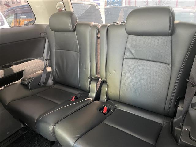 アルファード 240S Bluetooth/パワステ/バックカメラ/スマートキー/パワスラ/HDDナビ(17枚目)