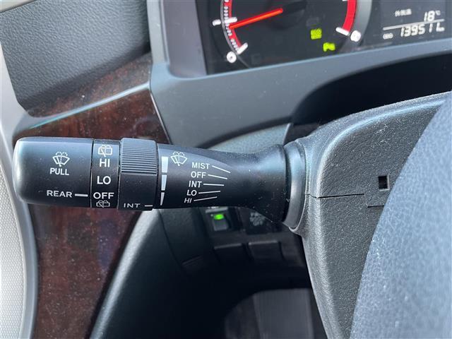 アルファード 240S Bluetooth/パワステ/バックカメラ/スマートキー/パワスラ/HDDナビ(22枚目)