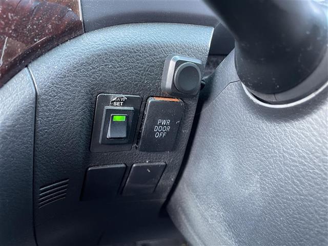 アルファード 240S Bluetooth/パワステ/バックカメラ/スマートキー/パワスラ/HDDナビ(28枚目)