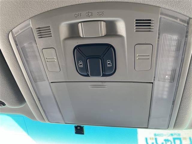 アルファード 240S Bluetooth/パワステ/バックカメラ/スマートキー/パワスラ/HDDナビ(30枚目)
