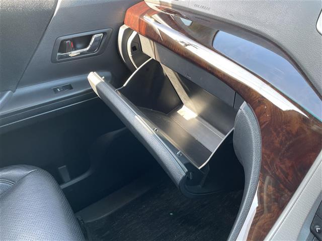 アルファード 240S Bluetooth/パワステ/バックカメラ/スマートキー/パワスラ/HDDナビ(32枚目)