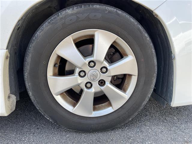 アルファード 240S Bluetooth/パワステ/バックカメラ/スマートキー/パワスラ/HDDナビ(35枚目)