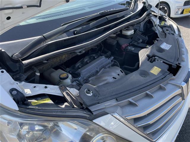 アルファード 240S Bluetooth/パワステ/バックカメラ/スマートキー/パワスラ/HDDナビ(37枚目)